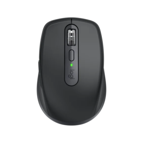 Mouse Logitech Wir MX Anywhere 3s Negro 910-006932