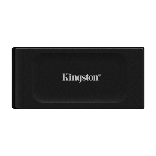 Disco SSD EXTERNO KINGSTON 1000G XS1000 (8515)