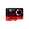 MicroSD HIKSEMI 256Gb Capture p/camaras profesionales 4k (0869)