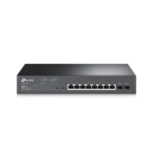 SG2210MP Switch Gigabit Jetstream 8P POE+SFP Tp-Link Omada (1787)