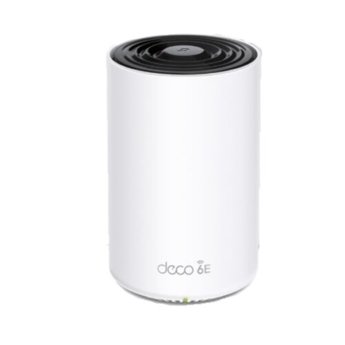 000000000041609085306416090-1-pack1- Deco XE75 Pack de 1 Mesh TP Link AX5400 Wifi 6E Gigabit (7123)