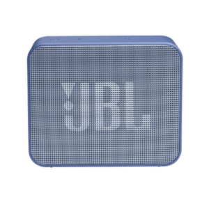 PARLANTE JBL GO ESSENTIAL 2 AZUL (6041)