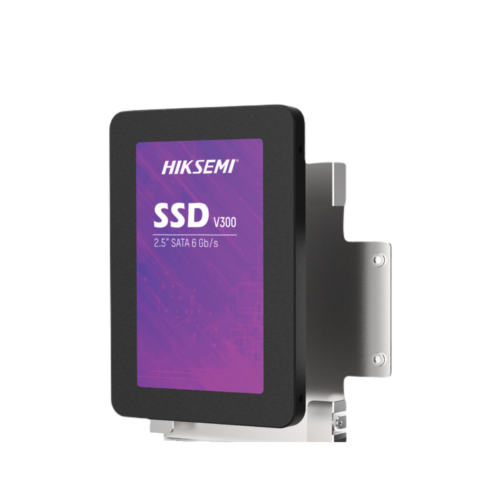 000000000041653659502920-011785-3-1-6 Disco SSD HIKSEMI 500Gb V300X SATA DVR/NVR c/soporte (1330)