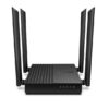 ARCHER C64 AC1200 Wir Dual Band MU-MIMO 4 Antenas Tp-Link(6936)