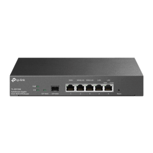 ER7206 Router Mwan Giga - 5P+1SFP -VPN Omada (1220)