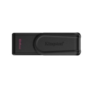 Pen Drive KINGSTON 64GB USB 3.2 DTXS (8651)
