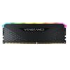 Memoria DDR4 Corsair 16Gb 3200 MHz Vengeance RGB RS CL16 (2182)