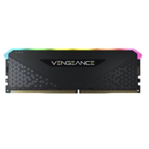 Memoria DDR4 Corsair 16Gb 3200 MHz Vengeance RGB RS CL16 (2182)