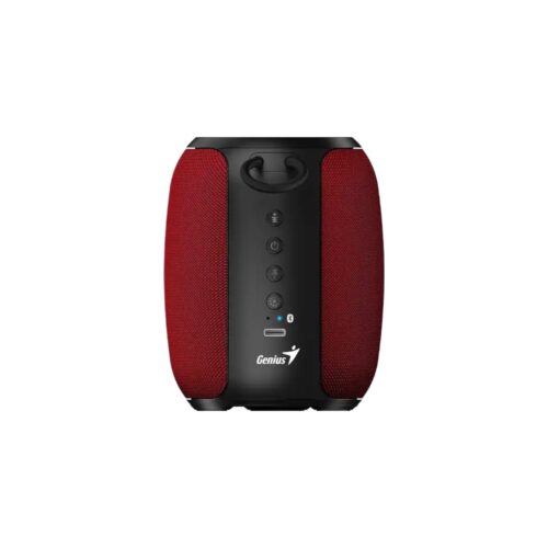 Parlante Genius SP-915BT,Black+Grey (1841)