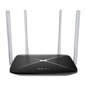 MB135-4G AC1200 Wir 4G LTE Dual Band Mercusys (4170)