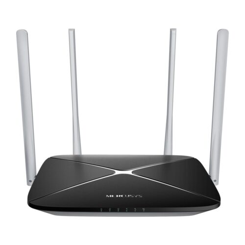 MB135-4G AC1200 Wir 4G LTE Dual Band Mercusys (4170)