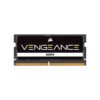 Memoria SODIMM DDR5 Corsair 16Gb 5600 MHz Vengeance CL48 (1588)