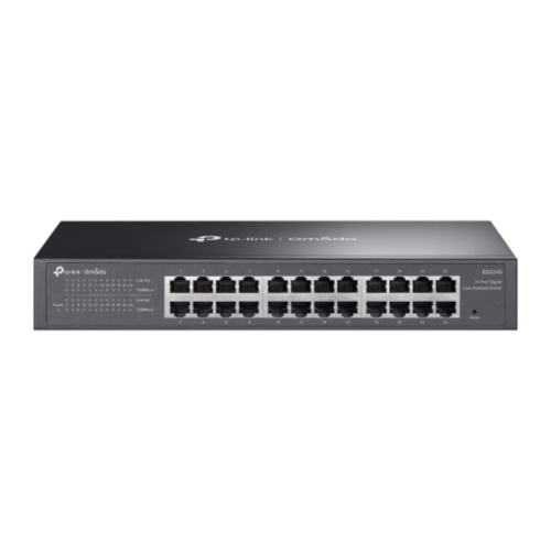 000000000041839654221art-6- ES224G Switch Gigabit Easy Managed 24 Puertos Omada (0705)