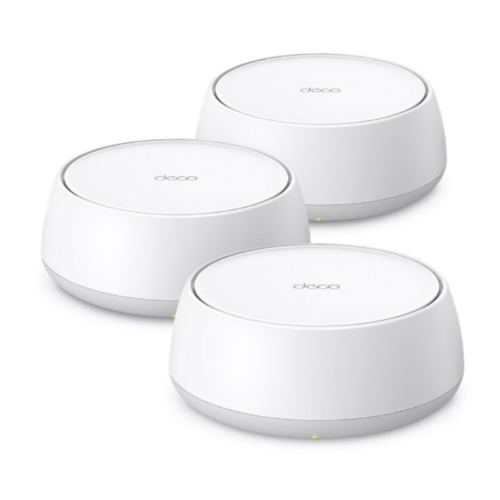 000000000041840684685e-5- Deco BE22 Pack de 3 Mesh TP Link BE3600 Wifi 7 (2792)