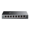 TL-SG108S-M2 Switch desktop 8 Port LAN 2.5G (5146)
