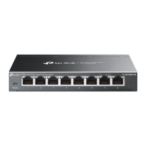 TL-SG108S-M2 Switch desktop 8 Port LAN 2.5G (5146)