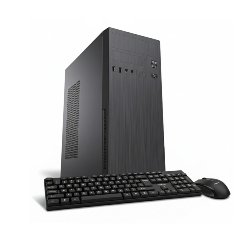 Pc Kelyx AMD Ryzen 3-3200G 8G SSD 240Gb (MSI)