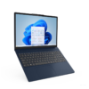000000000041845298261notee Notebook Lenovo IP Slim 3 15IRH10 15.3" WUXGA INTEL I7-13620H 16GB 4800MHZ DDR5 512GB NVME W11H SLOT INTERCAMB. RAM AZUL (5085)