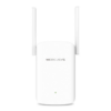 ME60X Mercusys Range Extender AX1500 Wifi6 2 Ant Ext (2091)