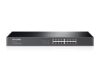 TL-SG1016 Switch Gigabit 16P Tp-Link R19(6713)