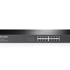 TL-SG1016 Switch Gigabit 16P Tp-Link R19(6713)