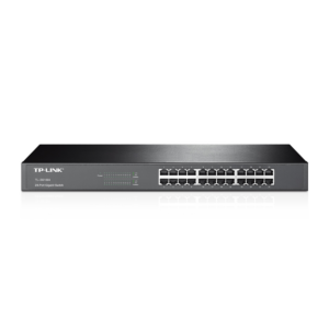 TL-SG1024 Switch Gigabit 24P Tp-Link R19 (6799)