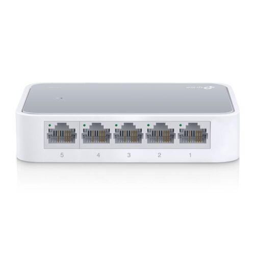 0000000000400843076960400843-1- TL-SF1005D Switch 5P Tp-Link MiniDesktop (6256)