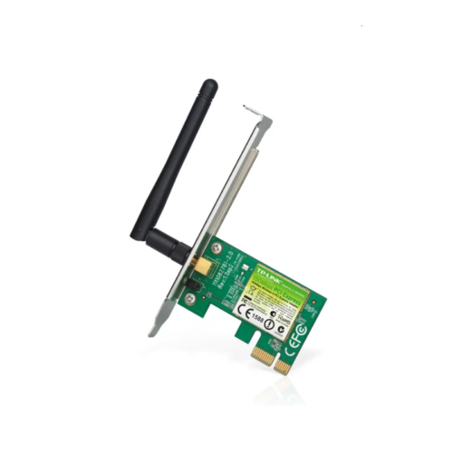 000000000040117617158artt-75- TL-WN781ND PRedW PCIEX 150Mbp(LN) AntDet (0511)