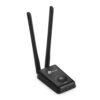 TL-WN8200ND PRedW USB HiPow 300M C/ 2Ant (0740)
