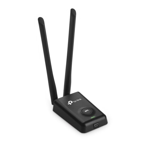 0000000000404218030850404218-1- TL-WN8200ND PRedW USB HiPow 300M C/ 2Ant (0740)