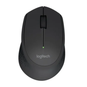 Mouse Logitech Wir M280 Black 910-004284