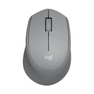 Mouse Logitech Wir M280 Grey 910-004285
