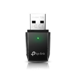 Archer T2U P.RedW USB AC600 Dual band (9917)