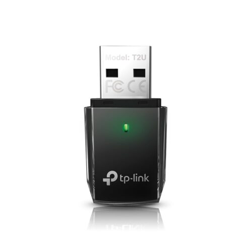 000000000040725107280407251-4- Archer T2U P.RedW USB AC600 Dual band (9917)