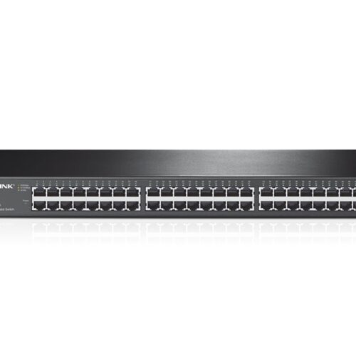 TL-SG1048 Switch Gigabit 48P Tp-Link (1381)