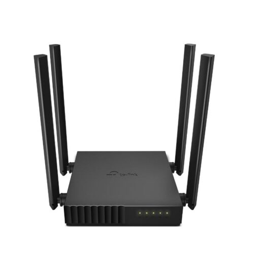 ARCHER C50 AC1200 Wir Dual Band Tp-Link (2773)