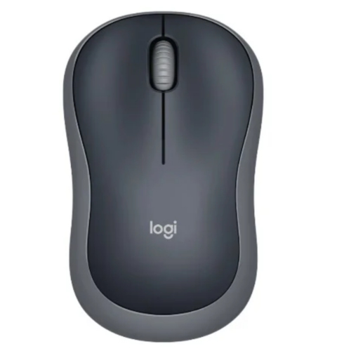 000000000040800324039artic-11- Mouse Logitech Wir M185 Grey 910-002225