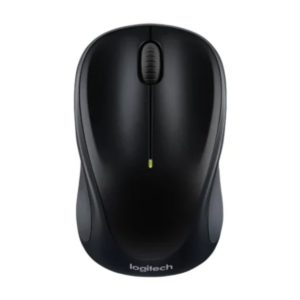 Mouse Logitech Wir M317 Black 910-003416