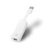 UE300 Adaptador USB 3.0 a Ethernet Gigabit RJ45 White (7871)