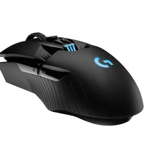 000000000041036924320410369 Mouse Logitech G903 Lightspeed Wired/Wireless 910-005671