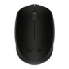 Mouse Logitech Wir M170 Black Blister 910-004940