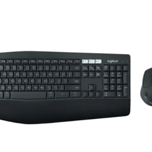Teclado+Mouse Logitech Wir MK850 Performance 920-008659