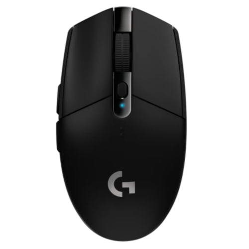 000000000041108821452artic-3- Mouse Logitech G305 Lightspeed Wireless Black 910-005281