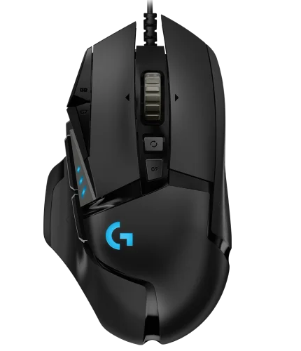 000000000041139143492000000000041139102058g502-hero-gallery-1-800x800-1 Mouse Logitech G502 Gaming Hero 910-005550