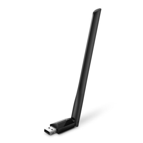 000000000041165807134411658 Archer T2U P.RedW USB AC600 Dual band High Gain (9862)