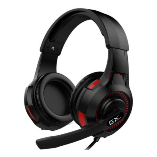 0000000000411748803670411748-1 Auricular c/ Microfono Genius HS-G600V (6571)