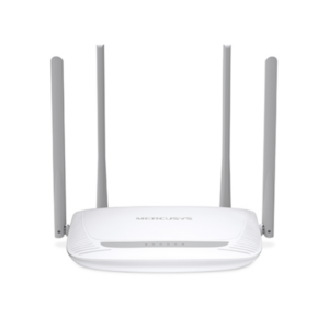 MW325R Rou Wi Mercusys 300Mbps N 4 Ant (0424)