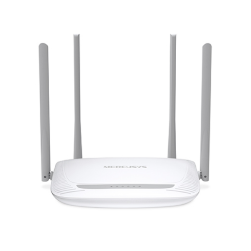 MW325R Rou Wi Mercusys 300Mbps N 4 Ant (0424)