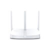 MW305R Rou Wi Mercusys 300Mbps N 3 Ant (0400)