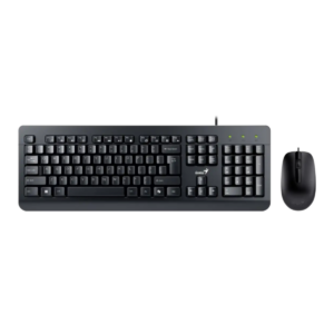 Teclado+Mouse Genius KM-160 USB (6175)